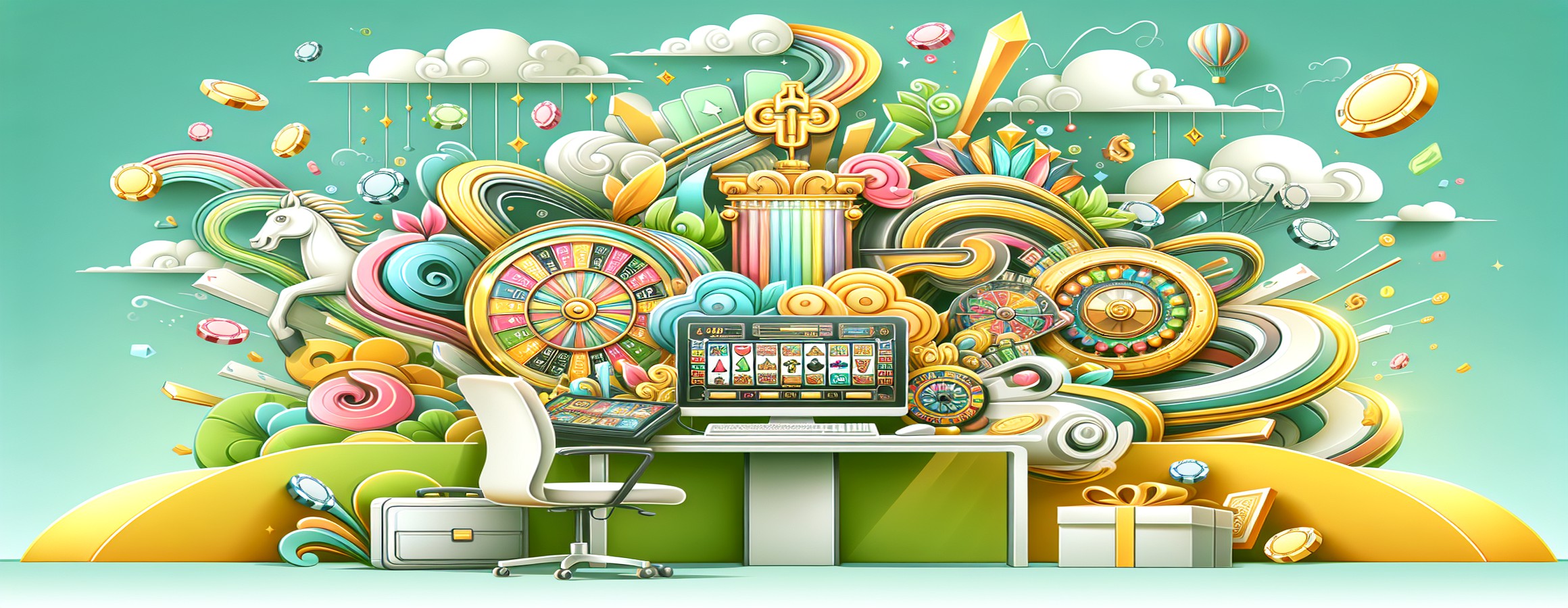 Explore expert gaming insights on SEO.Casino Blog - Your trusted resource for slots and casino gaming.